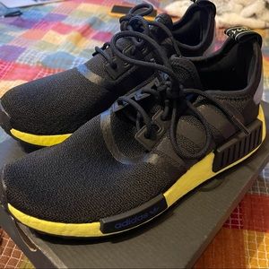 Adidas originals NMD R1